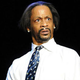 Illustration for article titled Katt Williams Anti-Mexican Rant